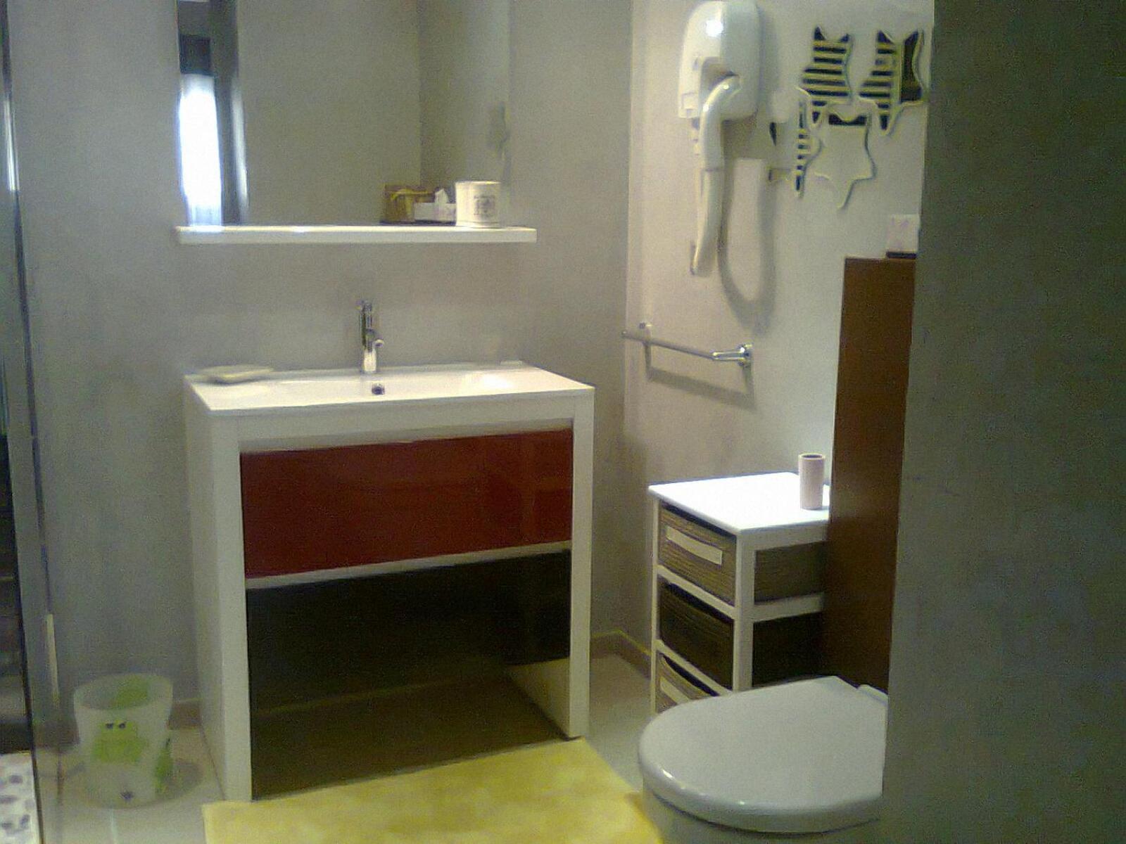 Gite Les Orchidees Honfleur Room photo